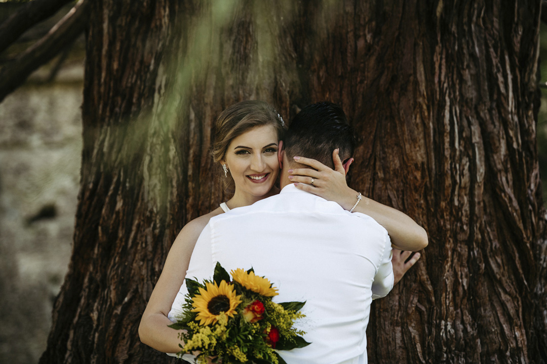 Fuschl am See, Austria Wedding Photographer - Camwork - Sébastien Ouvrard